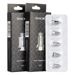 SMOK Nord Replacement Coils – Reliable Vape Performance | Blaze & Vape
