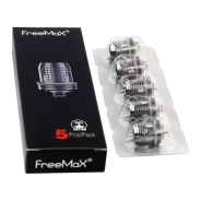 Freemax Fireluke Mesh Coils – Superior Flavor & Vapor | Blaze & Vape