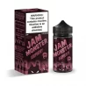 Jam Monster Raspberry Vape Juice – Fruity, Bold Flavor | Blaze & Vape