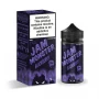 Jam Monster Blackberry Vape Juice - Bursting with Real Fruit Flavor | Blaze & Vape