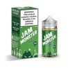 Jam Monster - Apple E-Liquid | Sweet Apple Jam Flavor | Blaze & Vape