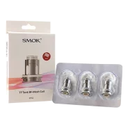 SMOK TF Coils – Powerful Flavor & Vapor Production | Blaze & Vape