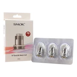 SMOK TF Coils – Powerful Flavor & Vapor Production | Blaze & Vape