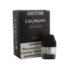 Uwell Caliburn Replacement Pods – Pack of 4 for Consistent Vaping | Blaze & Vape