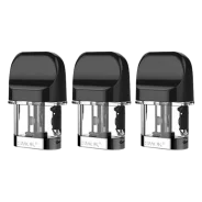 SMOK Novo 2 Replacement Pods – Leak-Resistant and Long-Lasting | Blaze & Vape