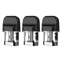 SMOK Novo 2 Replacement Pods – Leak-Resistant and Long-Lasting | Blaze & Vape