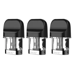 SMOK Novo 2 Replacement Pods – Leak-Resistant and Long-Lasting | Blaze & Vape