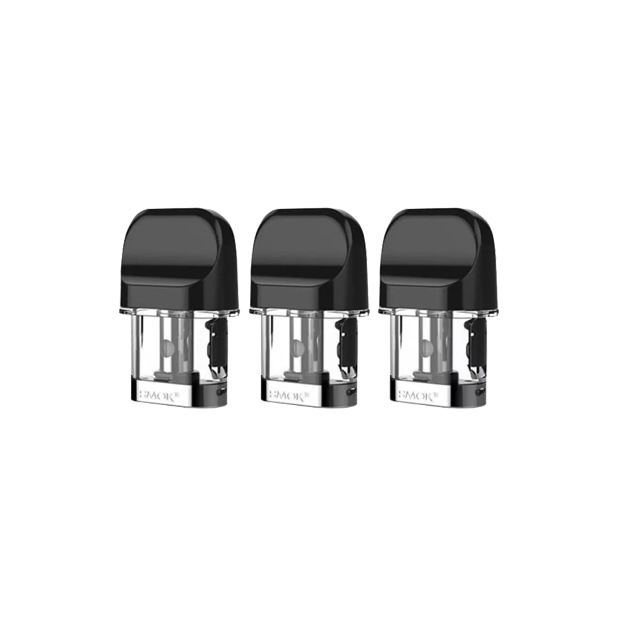 SMOK Novo 2 Replacement Pods – Leak-Resistant and Long-Lasting | Blaze & Vape