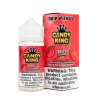 Candy King - Strawberry Belts E-Liquid | Sweet Strawberry Vape | Blaze & Vape