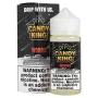 Candy King Sour Worms E-Liquid – Bold Fruit & Sour Flavor | Blaze & Vape