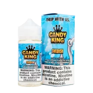 Candy King Swedish E-Liquid – Delicious Candy Vape Flavor | Blaze & Vape
