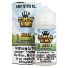 Candy King Sour Batch E-Liquid - Fruity & Tangy Vape Juice | Blaze & Vape