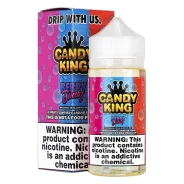 Candy King Berry Dweebz Vape Juice – Bold Berry Candy Flavor | Blaze & Vape