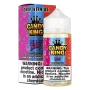 Candy King Berry Dweebz Vape Juice – Bold Berry Candy Flavor | Blaze & Vape