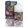 Candy King - Pink Squares E-Liquid | Sweet Fruity Vape Flavor | Blaze & Vape