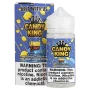 Candy King Lemon Drops E-Liquid – Bursting with Sweet Citrus Flavor | Blaze & Vape