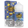 Candy King Lemon Drops E-Liquid – Bursting with Sweet Citrus Flavor | Blaze & Vape