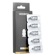 Voopoo PNP Coils - Enhanced Flavor & Vapor | Blaze & Vape