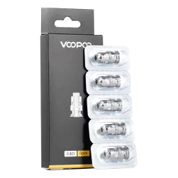 Voopoo PNP Coils - Enhanced Flavor & Vapor | Blaze & Vape