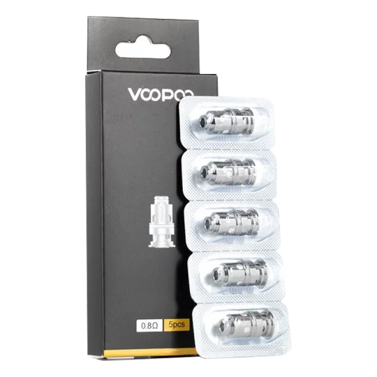 Voopoo PNP Coils - Enhanced Flavor & Vapor | Blaze & Vape