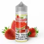 Strawmelon E-Liquid – Refreshing Strawberry Watermelon Vape Juice | Blaze & Vape