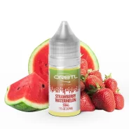 ORBTL Pod Juice - Strawberry Watermelon | Long-Lasting Flavor & Smooth Hits | Blaze & Vape