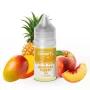 ORBTL Pod Juice - Mango Peach Pineapple Vape Juice for Bold Flavor | Blaze & Vape