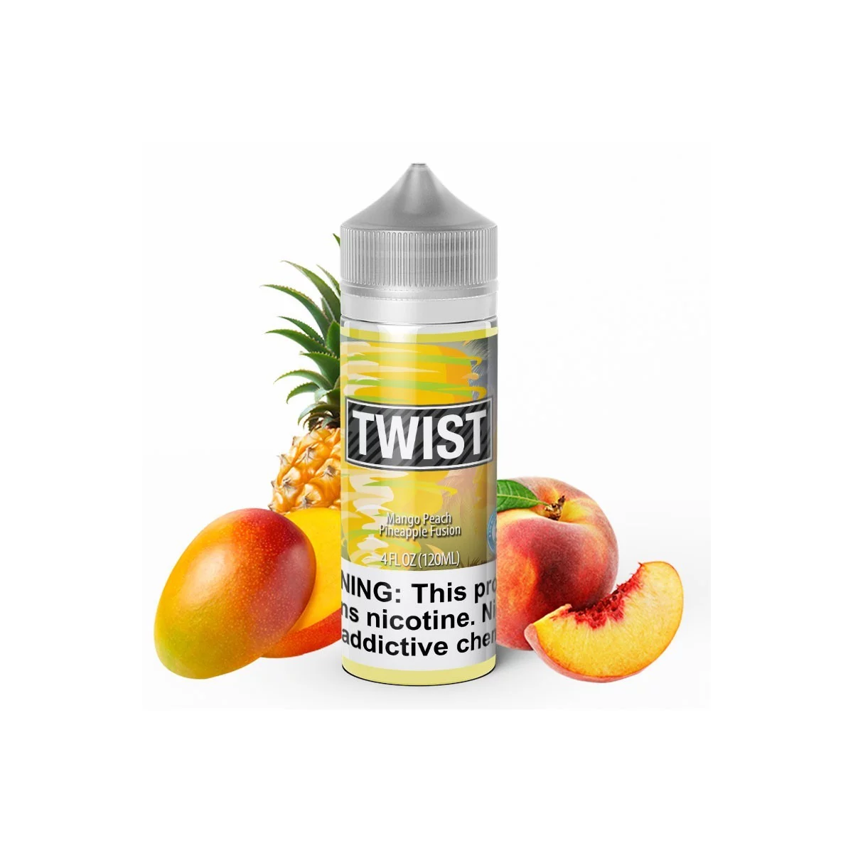 ELiquid Depot - Twist | Smooth, Flavorful Vaping Experience | Blaze & Vape