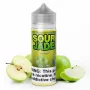 Sour Jade E-Liquid – Tart Green Apple Vape Juice | Blaze & Vape