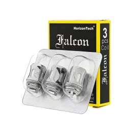Horizon - Falcon Coils for Rich Flavor and Smooth Hits | Blaze & Vape