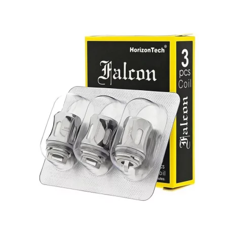 Horizon - Falcon Coils for Rich Flavor and Smooth Hits | Blaze & Vape