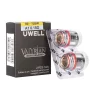 Uwell - Valyrian 2 II Coils for Intense Flavor & Cloud Performance | Blaze & Vape