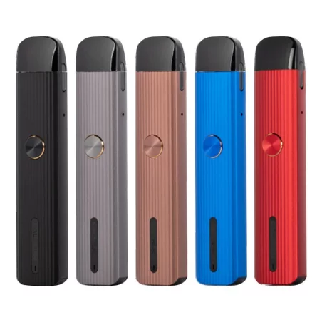 Uwell Caliburn G Pod System – Compact & Refillable Vape | Blaze & Vape
