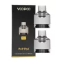 Voopoo PnP Pod Tanks – Refillable & Versatile Vaping | Blaze & Vape