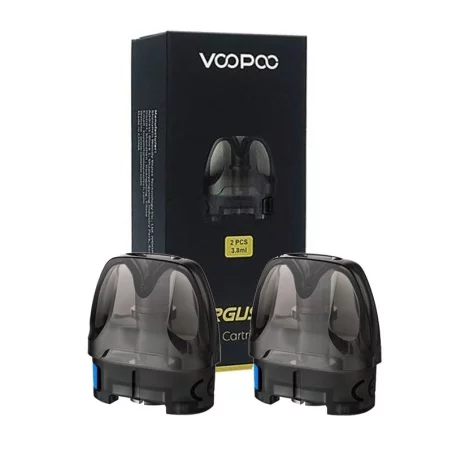 Voopoo Argus Air Pods – High-Capacity Vaping Pods | Blaze & Vape