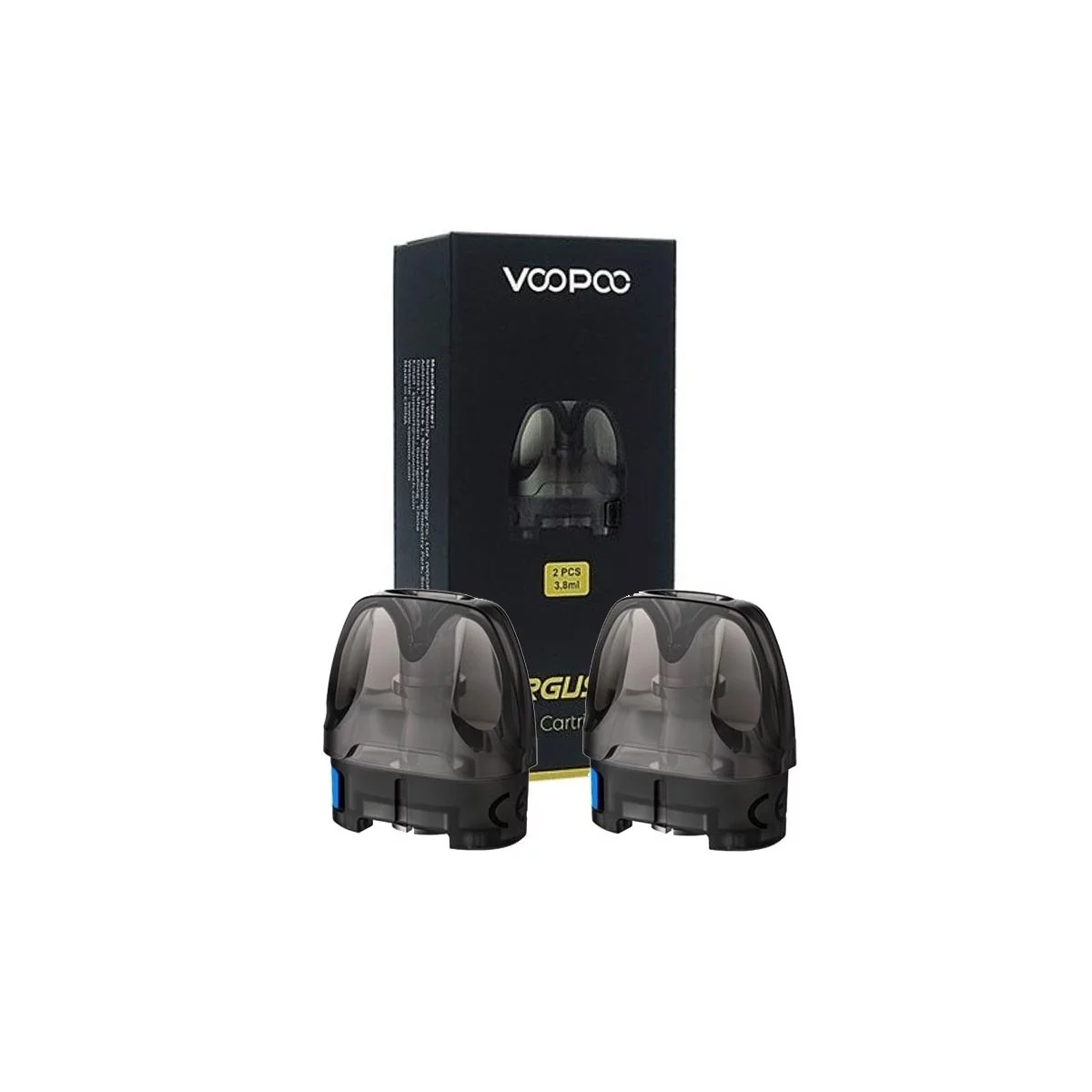 Voopoo Argus Air Pods – High-Capacity Vaping Pods | Blaze & Vape