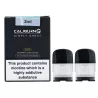 Uwell Caliburn G Pods – Leak-Resistant Refillable Design | Blaze & Vape