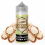 Cannoli Shortfill E-Liquid – Rich Dessert Flavor | Blaze & Vape
