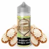 Cannoli Shortfill E-Liquid – Rich Dessert Flavor | Blaze & Vape
