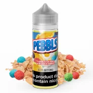 ELiquid Depot - Pebbls Shortfill: Fruity Cereal Vape Juice | Blaze & Vape