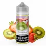 Berrygurt Shortfill E-Liquid – Smooth Berry Yogurt Vape | Blaze & Vape