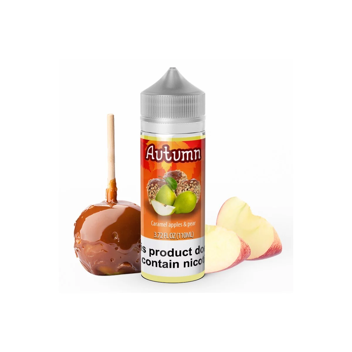 ELiquid Depot Autumn Shortfill – Bold Seasonal Flavor | Blaze & Vape