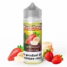 ELiquid Depot Strawbana Shortfill – Fruity Strawberry Banana Vape | Blaze & Vape