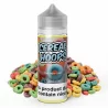 Cereal Hoops Shortfill E-Liquid – Tasty Breakfast Vape Juice | Blaze & Vape