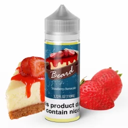 ELiquid Depot - Beard Shortfill E-Liquid for Smooth, Full-Bodied Flavor | Blaze & Vape