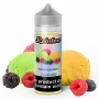ELiquid Depot - Rainbow Shortfill | Fruity Vape Flavor Burst | Blaze & Vape
