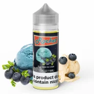 ELiquid Depot - Rocket Shortfill Vape Juice for Intense Flavor | Blaze & Vape