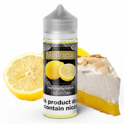 ELiquid Depot - Meringue Shortfill E-Liquid for Rich Dessert Vaping | Blaze & Vape