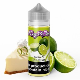 Key West Shortfill E-Liquid – Tropical Flavor Vape Juice | Blaze & Vape