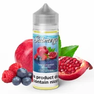 ELiquid Depot Submerge Shortfill – Fruit Burst Vape Juice | Blaze & Vape
